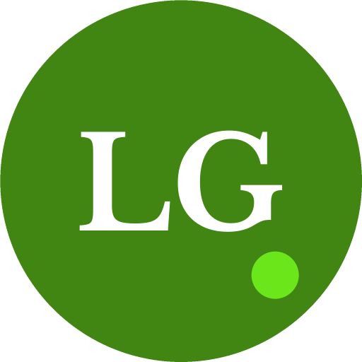 London Garden Co logo